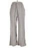 Blooming Jelly Chevron-herringbone Gray Casual Pants Size L - photo 1