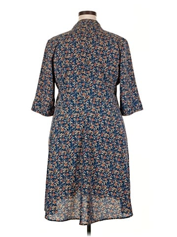 Derek Lam Collective Casual Dress (view 2)