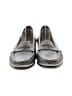 SAS Gray Flats Size 9 1/2 - photo 2