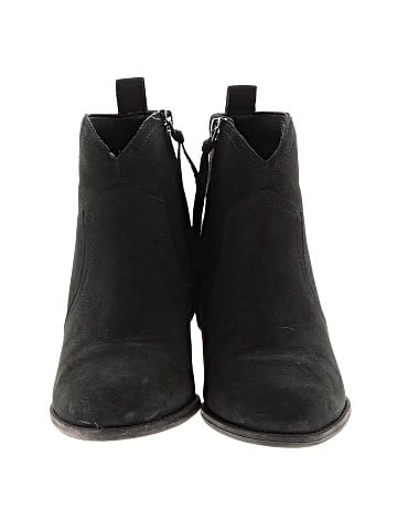 Vionic Ankle Boots (view 2)
