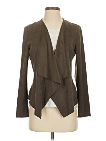 Zara Basic Cardigan (view 1)