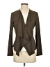 Zara Basic Brown Cardigan Size S - photo 1