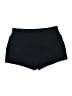 Members Only Solid Black Athletic Shorts Size XL - photo 2