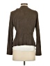 Zara Basic Brown Cardigan Size S - photo 2
