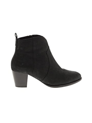 Vionic Ankle Boots (view 1)