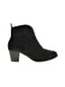 Vionic Black Ankle Boots Size 7 - photo 1