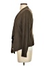 Zara Basic Brown Cardigan Size S - photo 5