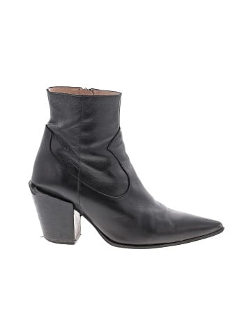 Karen Millen Ankle Boots (view 1)