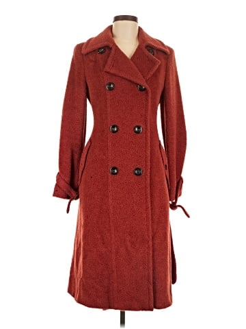 Max Mara Wool Coat (view 1)