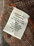 Entro Plaid Brown Tan Casual Pants Size S - photo 8