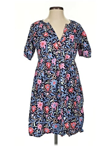 Ann Taylor LOFT Casual Dress (view 1)