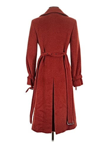 Max Mara Wool Coat (view 2)