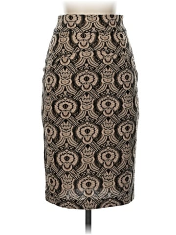 Diane von Furstenberg Formal Skirt (view 1)