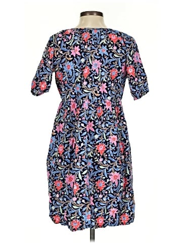 Ann Taylor LOFT Casual Dress (view 2)
