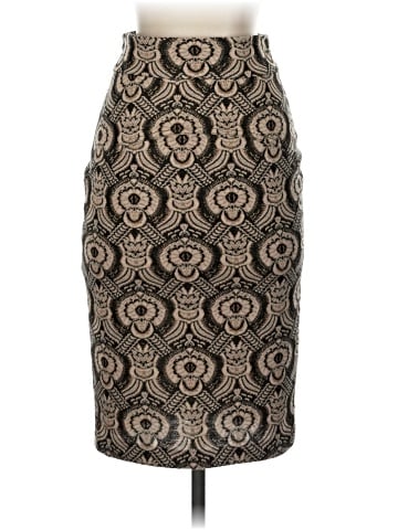 Diane von Furstenberg Formal Skirt (view 2)