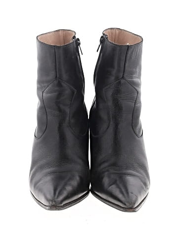 Karen Millen Ankle Boots (view 2)