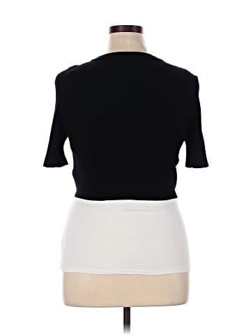 Seraphine 3/4 Sleeve T-Shirt (view 2)
