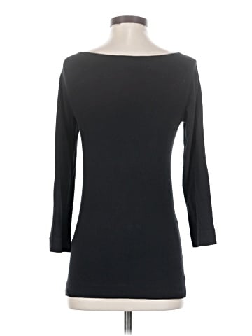 Theory 3/4 Sleeve T-Shirt (view 2)