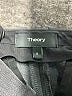 Theory Gray Wool Pants Size 0 - photo 6