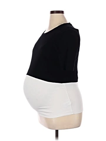 Seraphine 3/4 Sleeve T-Shirt (view 1)