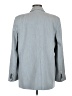 Everlane Gray Blazer Size 8 - photo 2