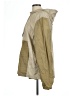 ASOS 100% Polyester Tan Poncho Size XL - photo 5