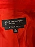 Jones New York Collection Red Blazer Size 14 - photo 6