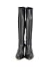 Sole Society Black Boots Size 8 - photo 2