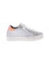 P448 White Sneakers Size EU 38 - photo 1