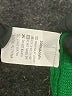 Kirundo 100% Acrylic Green Cardigan Size L - photo 8