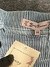 Young Essence Gray 3/4 Sleeve T-Shirt Size M - photo 7