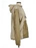 ASOS 100% Polyester Tan Poncho Size XL - photo 4