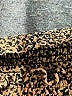 Adika Animal Print Brown Casual Skirt Size S - photo 4