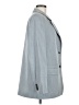 Everlane Gray Blazer Size 8 - photo 4