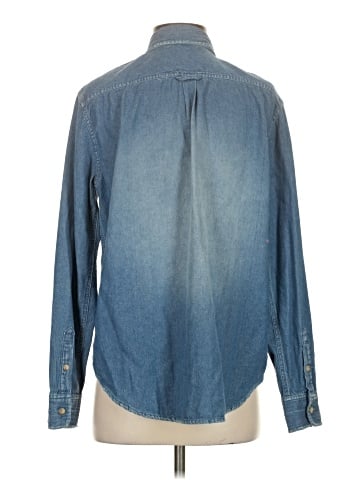 Unsubscribed Denim Jacket (view 2)