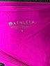 Athleta Pink Active T-Shirt Size S - photo 8