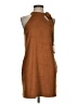 Rokoko Brown Casual Dress Size S - photo 1