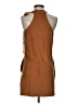 Rokoko Brown Casual Dress Size S - photo 2