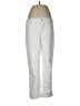 Nine West Ivory Jeans Size 8 - photo 1