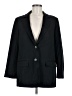 Everlane Black Blazer Size 8 - photo 1