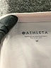 Athleta Ivory Sleeveless T-Shirt Size M - photo 7