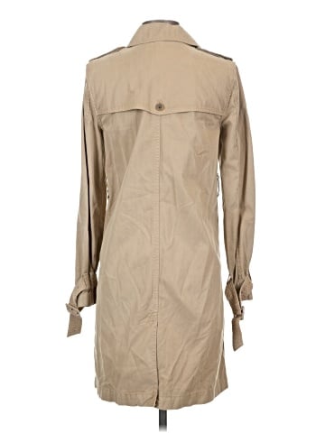 J.Crew Trenchcoat (view 2)