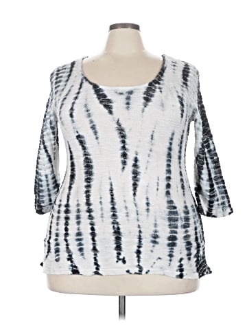 XCVI Pullover Sweater (view 1)