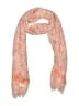 MNG Orange Pink Scarf One size - photo 1