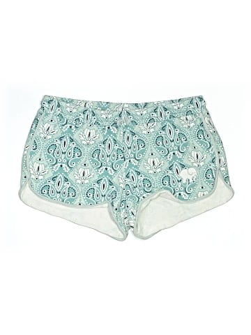 Ivory Ella Shorts (view 1)