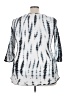 XCVI White Pullover Sweater Size XXL - photo 2