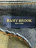 Ramy Brook Blue Jumpsuit Size 25 waist - photo 4