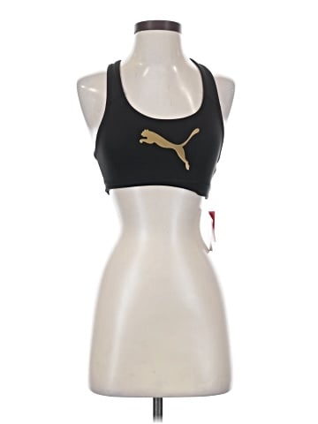 Puma Sports Bra (view 1)