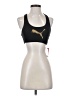 Puma Black Sports Bra Size XS - photo 1