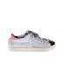 P448 Gray White Sneakers Size EU 37 - photo 1